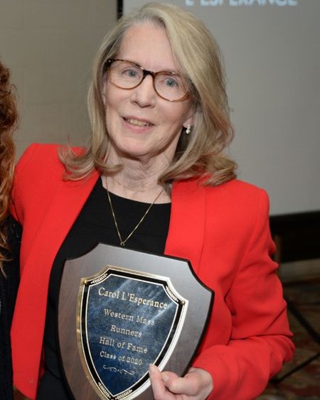 Carol LeEsperance