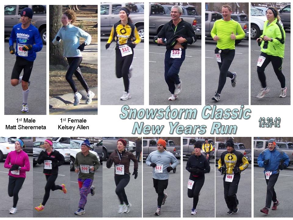 Snowstorm Classic 12/29/2012