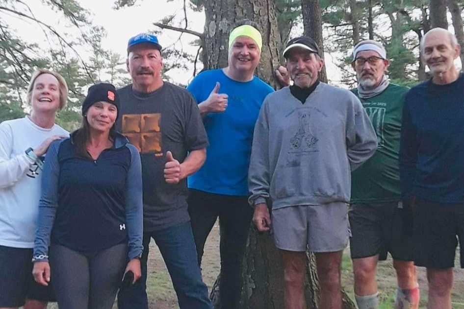 Sizzler Week #1 Group Shot