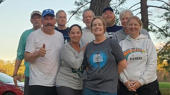 Sizzler Week #1 Group Shot