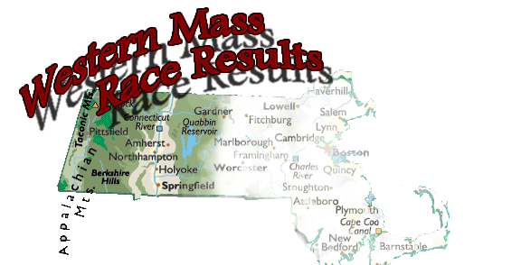 Western Mass Race Results