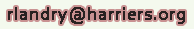 email harriers