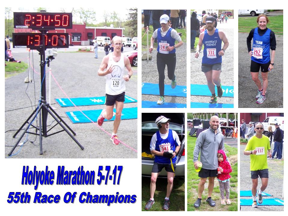 Holyoke Marathon