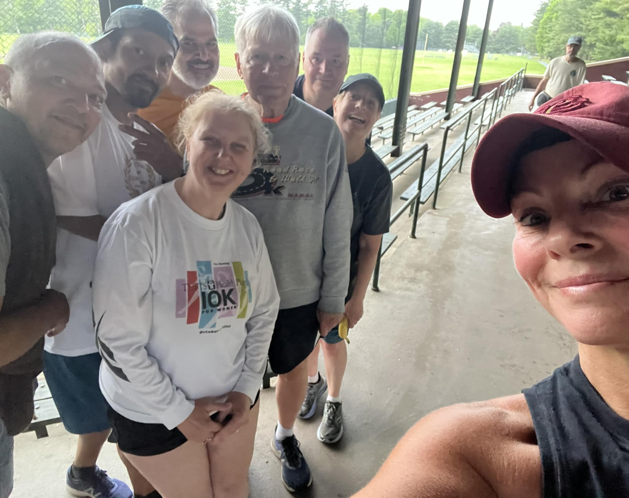 Sizzler Sizzler Group Shot