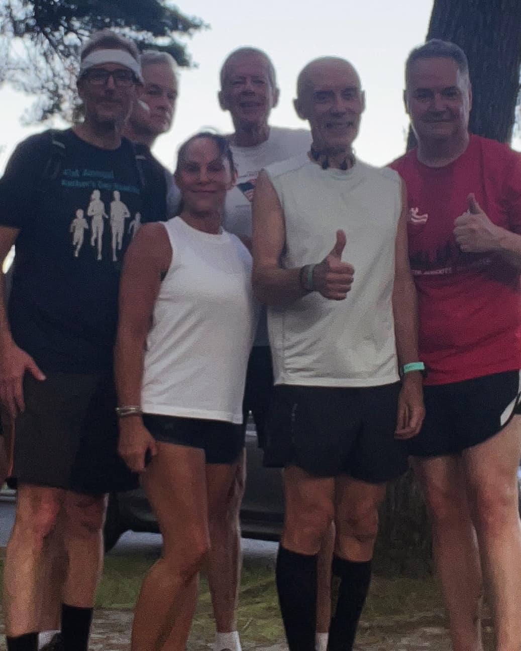 Sizzler Sizzler Group Shot