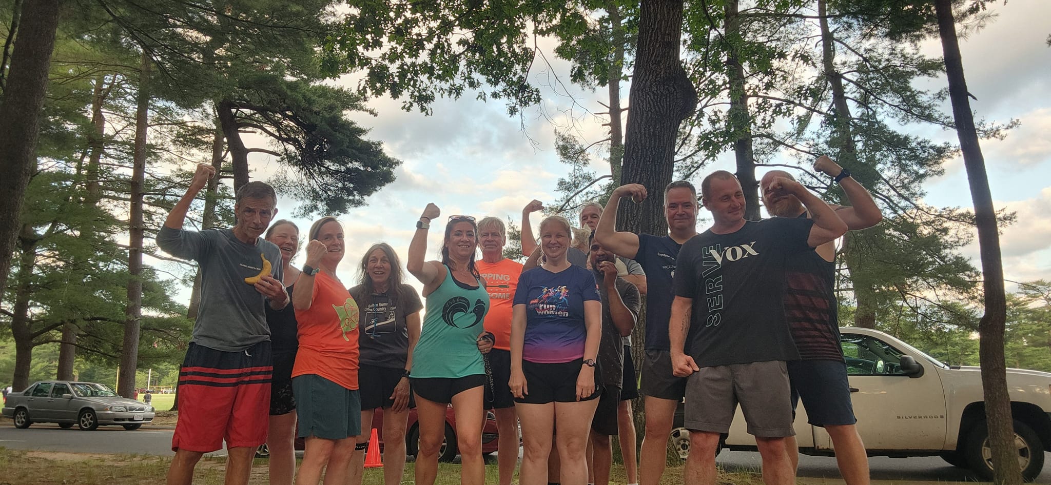 Sizzler Sizzler Group Shot