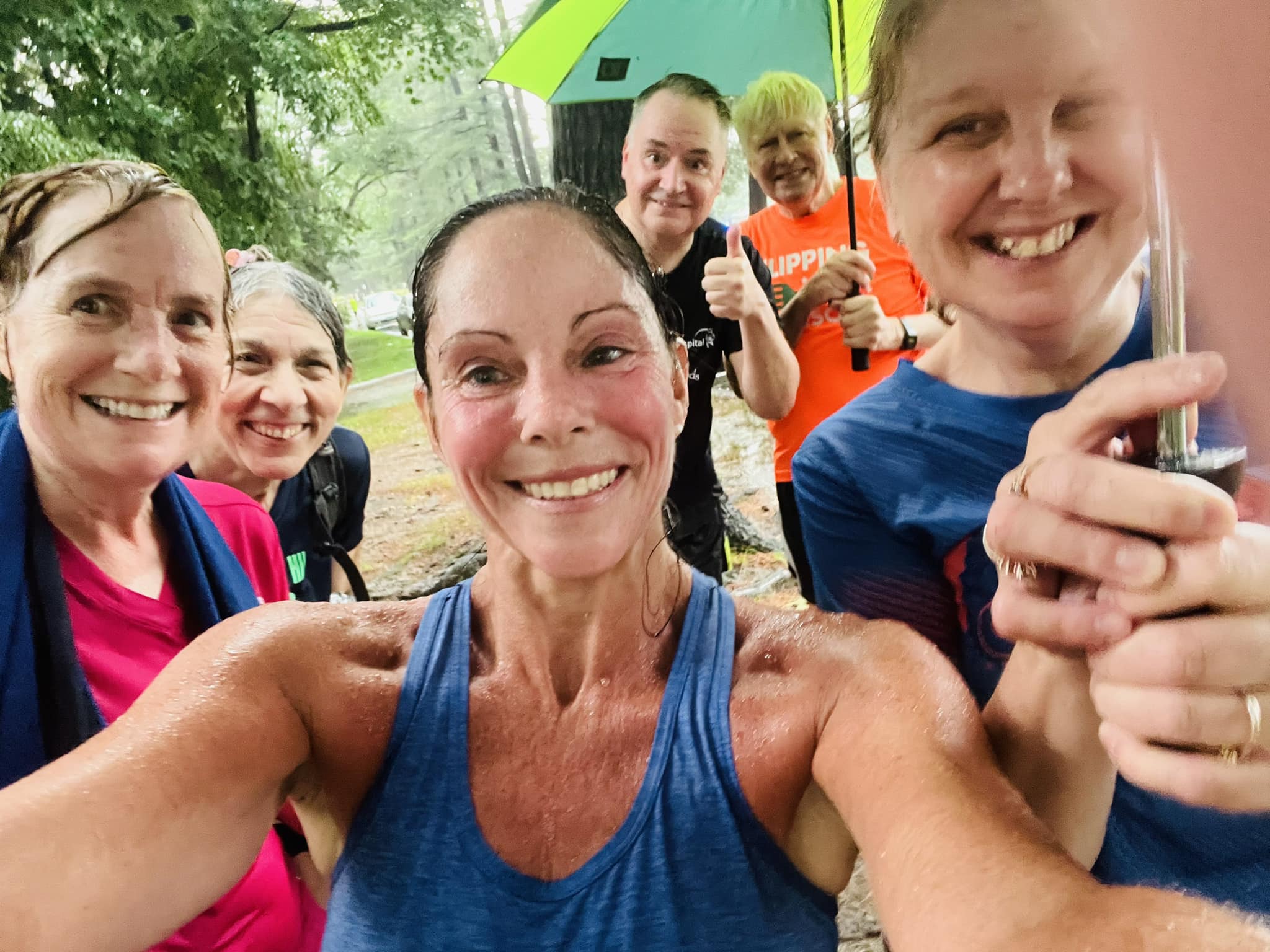 Sizzler Sizzler Group Shot