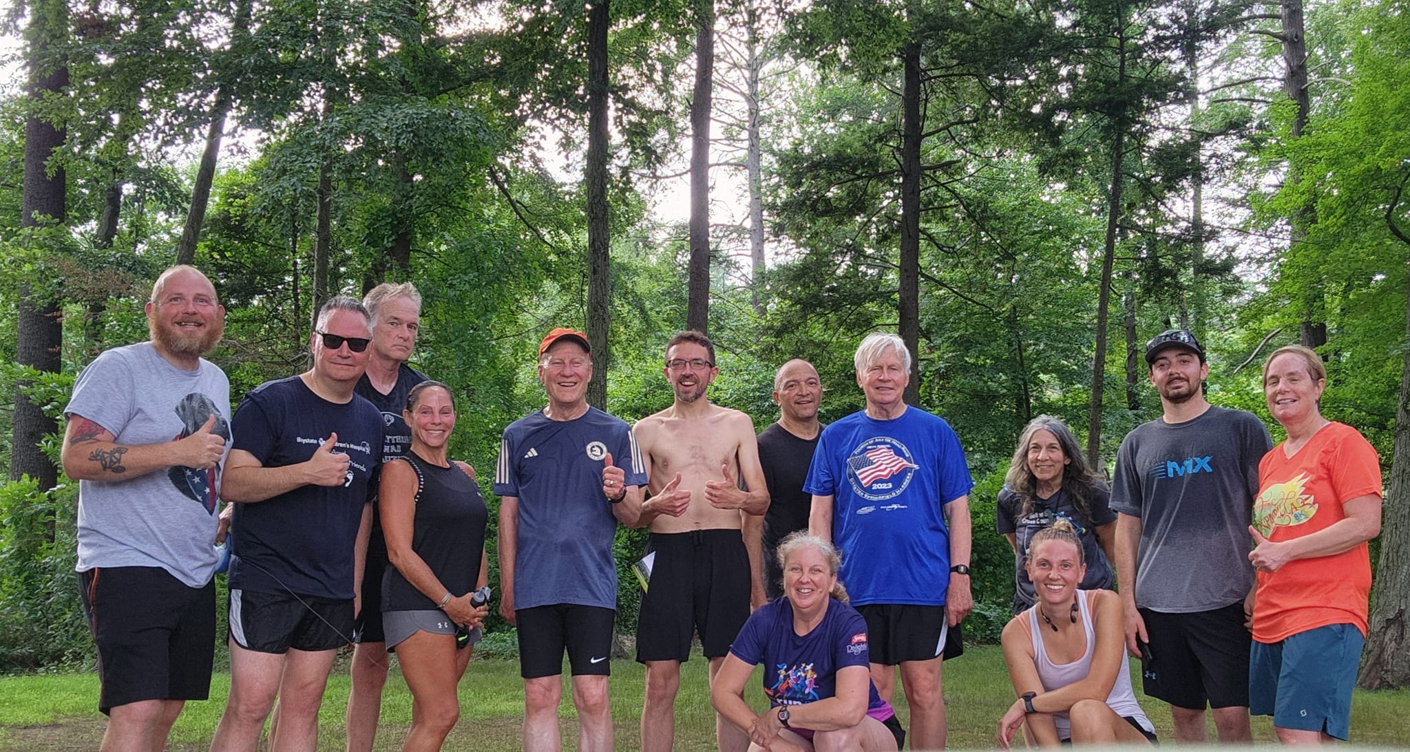 Sizzler Sizzler Group Shot