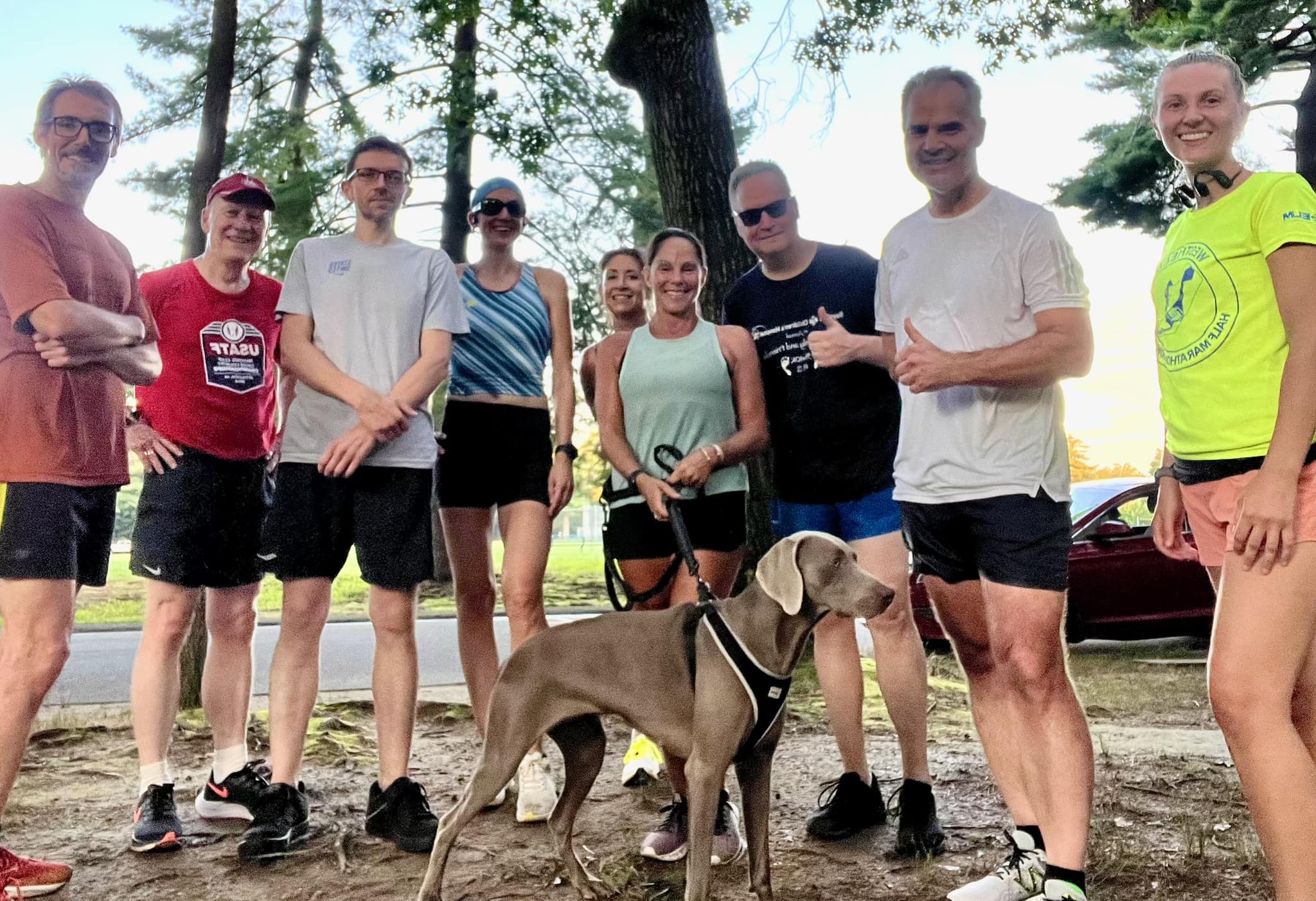 Sizzler Sizzler Group Shot