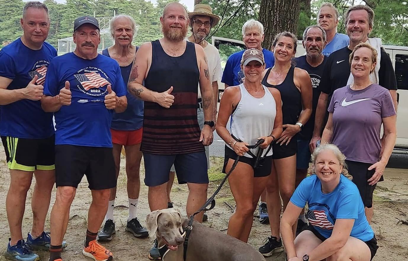 Sizzler Sizzler Group Shot