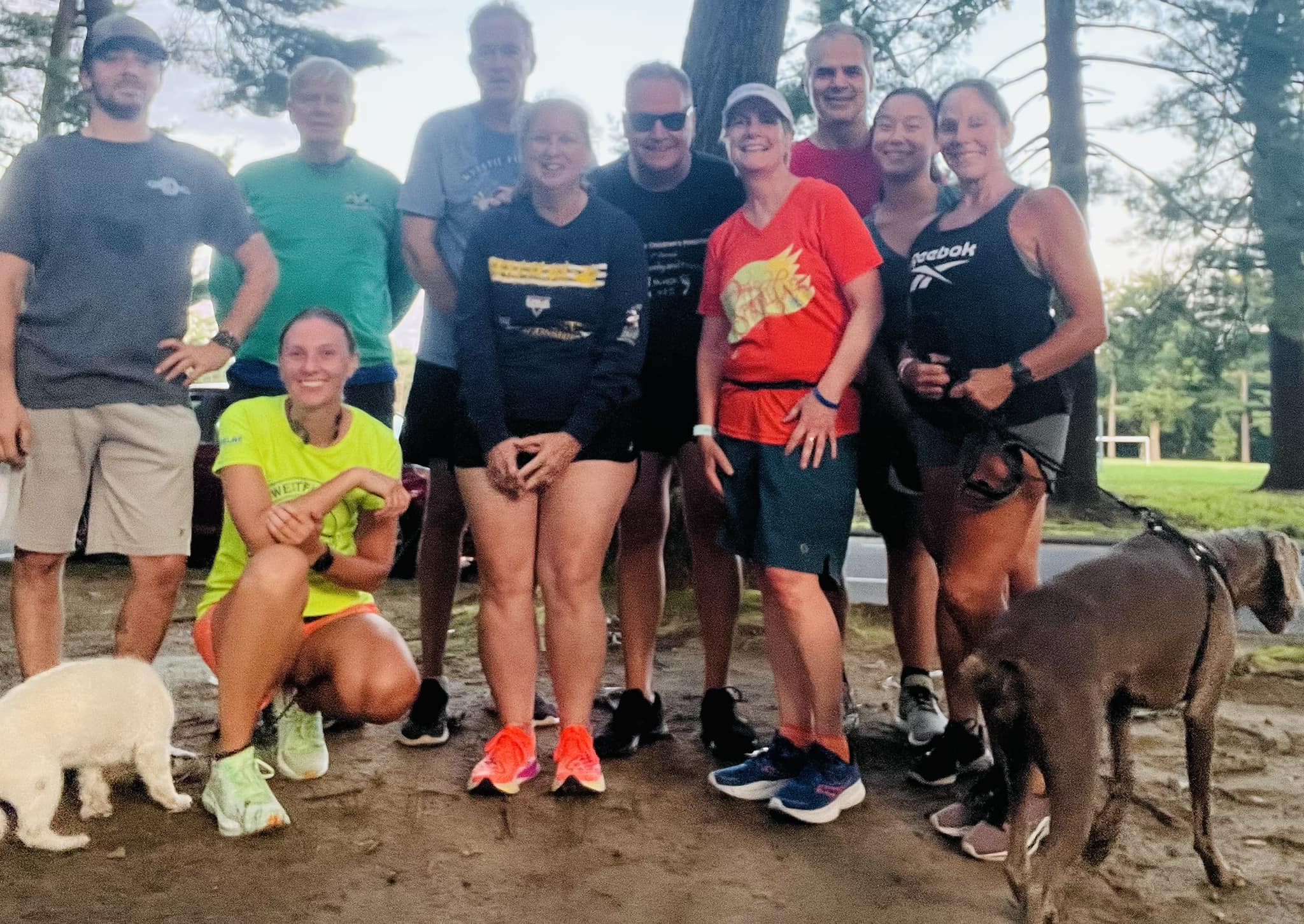 Sizzler Sizzler Group Shot