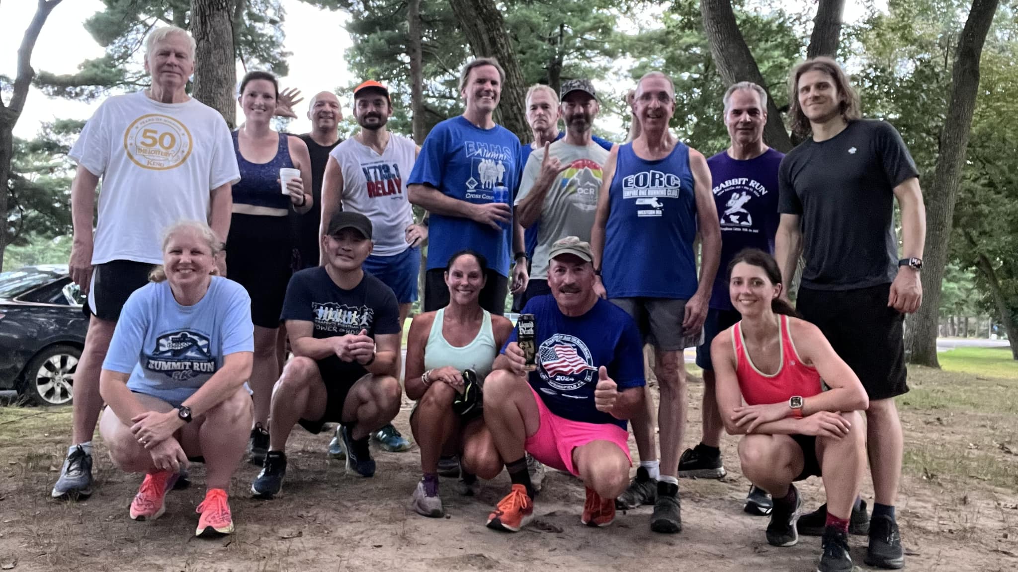 Sizzler Sizzler Group Shot