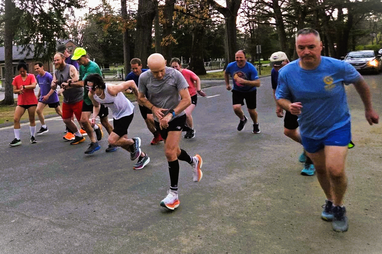 Sizzler Week #1 Start