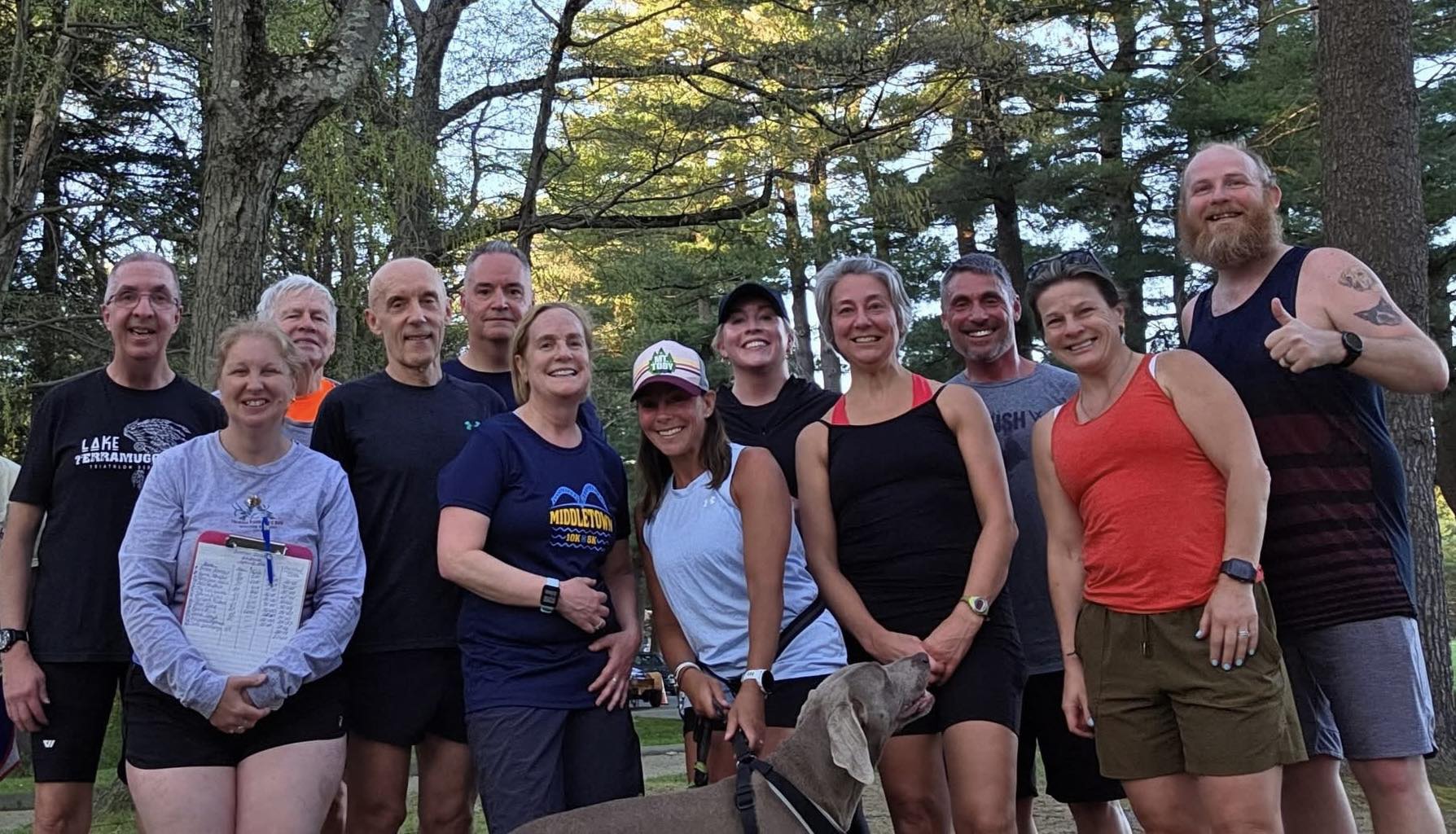 Sizzler Week #3 Start