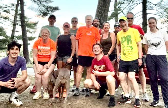 Sizzler Week #4 Start