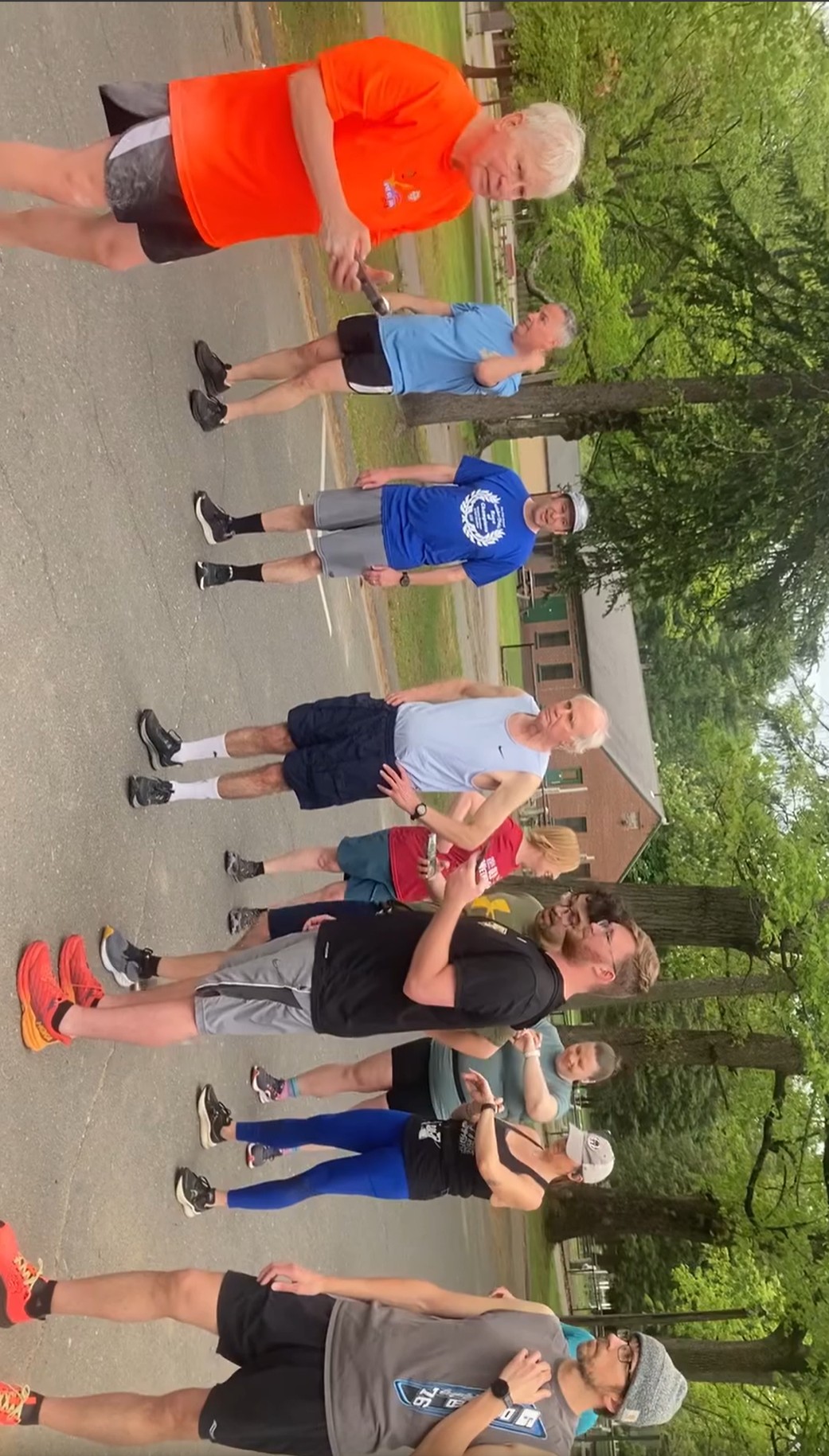 Sizzler Week #4 Start