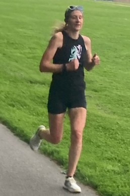 Sizzler Week #6 Winners Geoff Nooney & Jess Smith