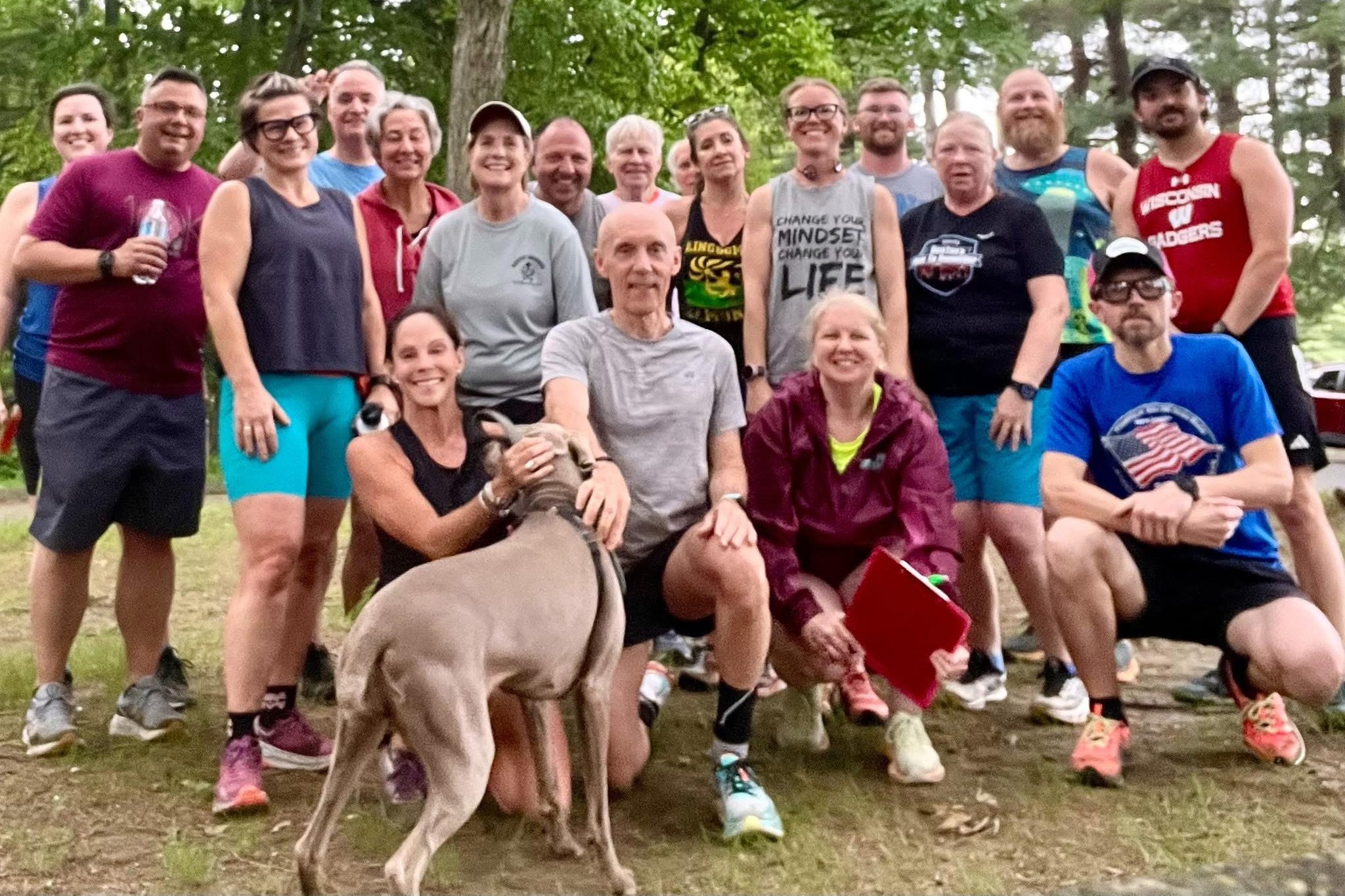 Sizzler Week #7 Start