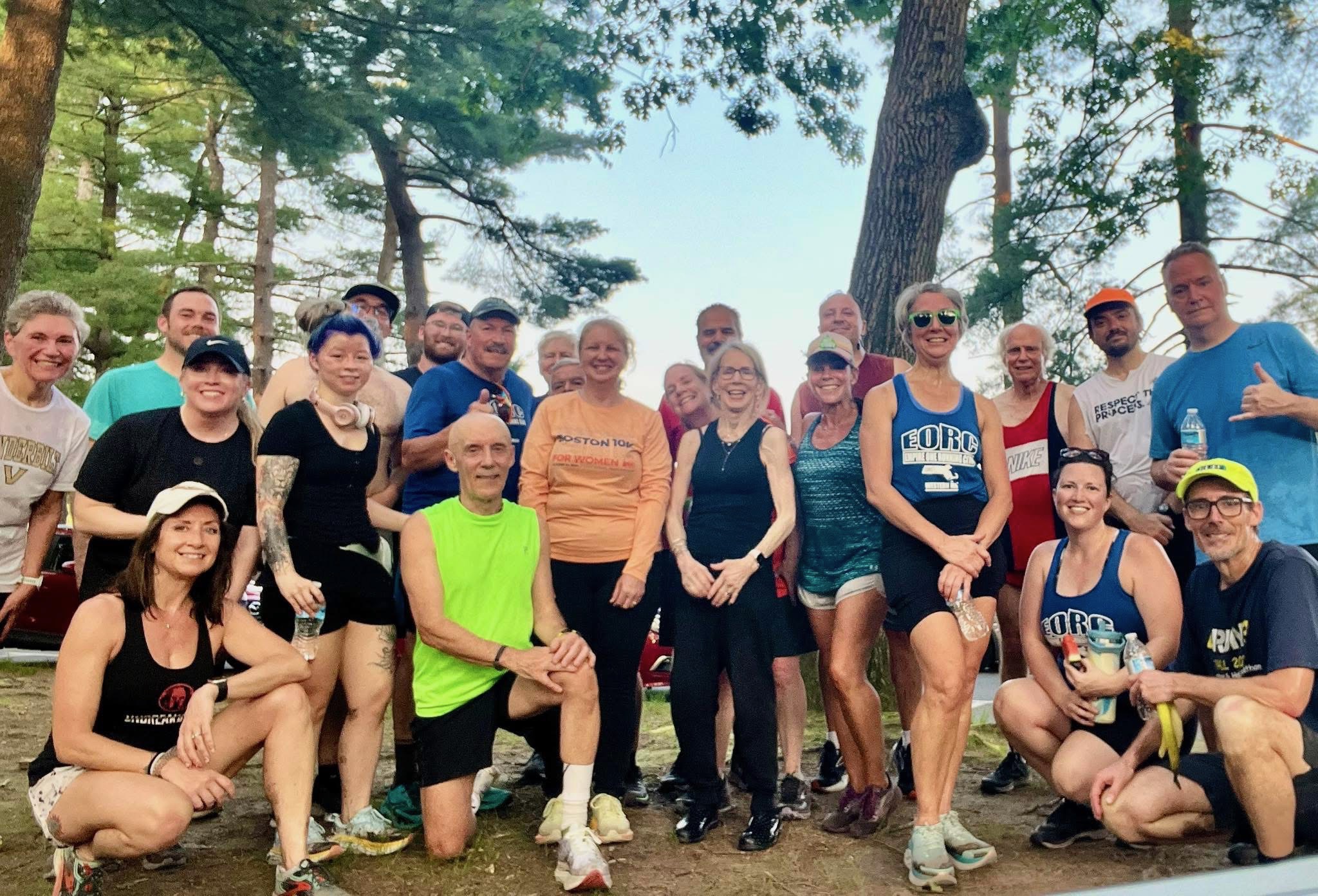 Sizzler Week #9 Start